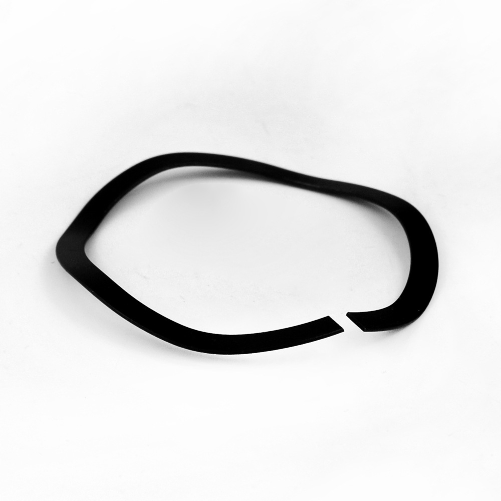 厂家直销波簧波形垫圈材质多款供选供货及时质量可靠欢迎来电咨询