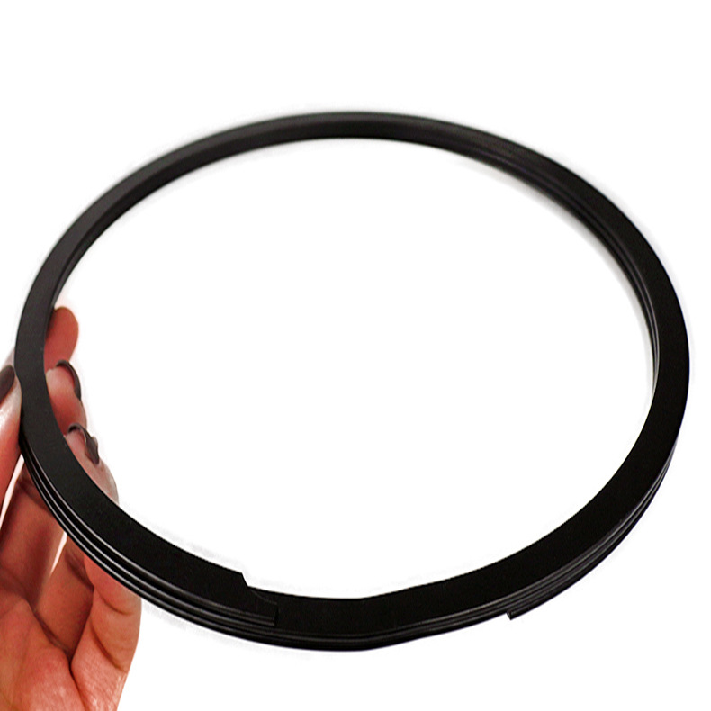 供应螺旋挡圈弹簧材料多款供选交货及时厂家直销欢迎来电咨询