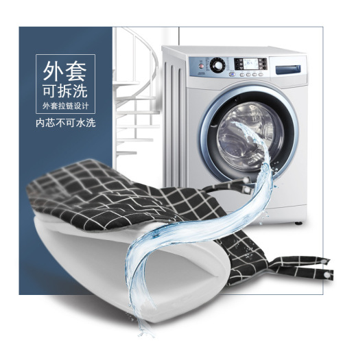 Memory cotton linen tatami butt cushion European style dining chair cushion four seasons office chair sofa cushion dining table cushion wholesale