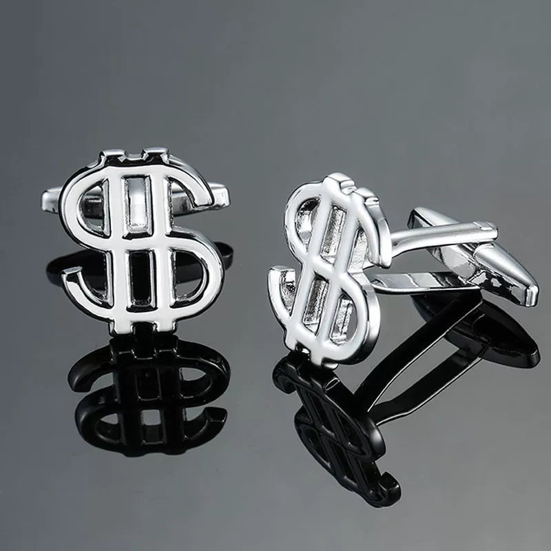 Жуьмi French shirt cuff buckle, оптовая продажа национальный флаг подпись партийный знак эмблема, множество европейских и американских символов запонки