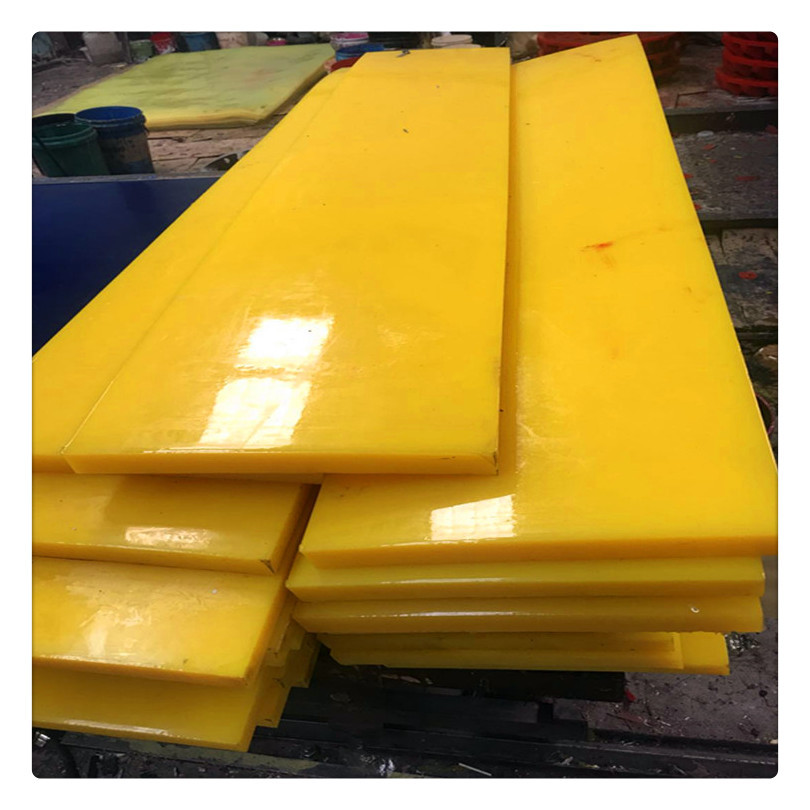 帝卓直供聚氨酯板 聚氨酯牛筋板 pu板量大从优