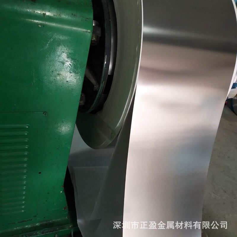 冶鑫316卷带 316不锈钢卷带 316L不锈钢卷带 SUS316L不锈钢卷带