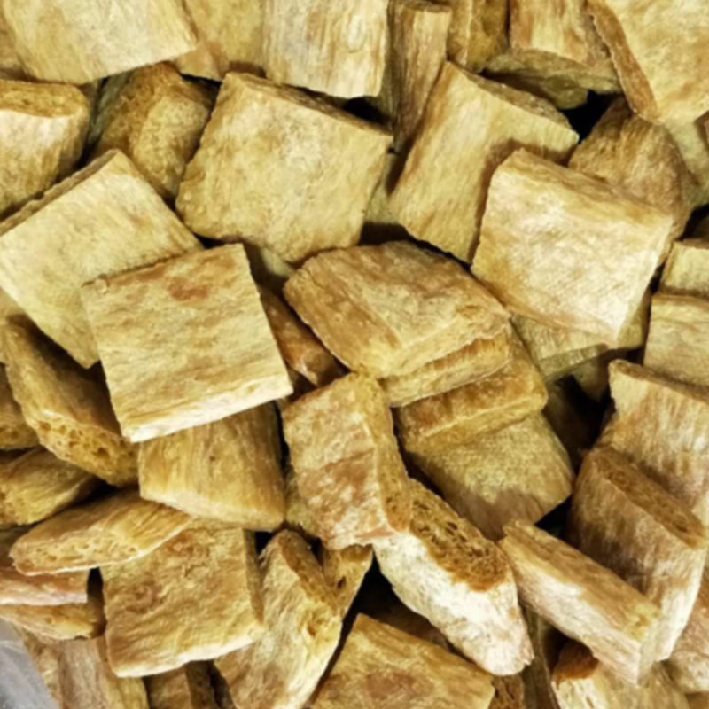 Supply Soy Protein Isolate Block 30Kg/Bag Soy Protein Isolate Quality Assurance