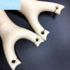 Hands print, slingshot, street Olympic resin, wholesale