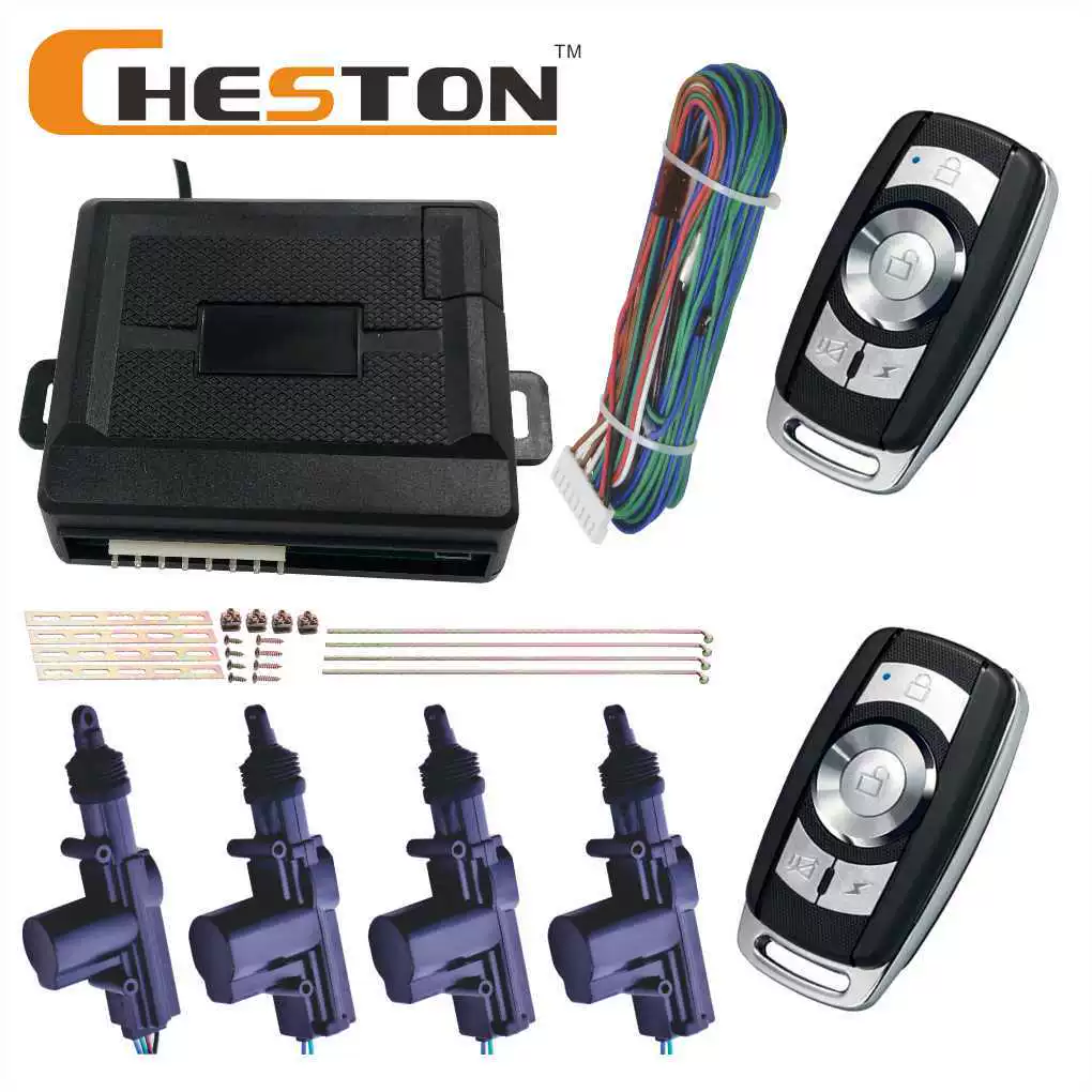 Заводская Розничная Горячая продажа/Автомобильная охранная сигнализация/пульт дистанционного управления со складным ключом/Автомобильная сигнализация охранная сигнализация