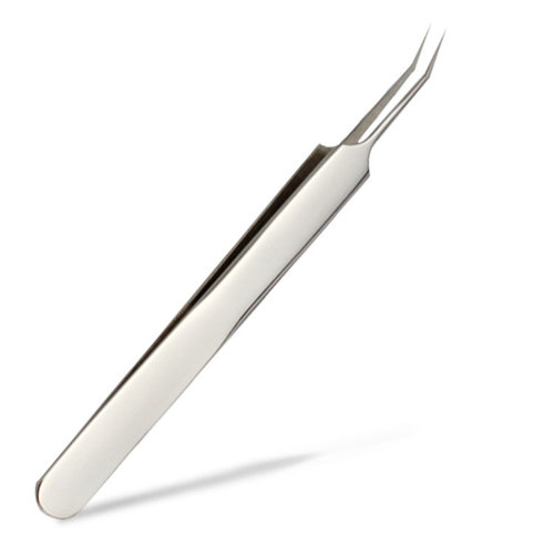 Golia stainless steel acne clip, acne needle, blackhead removal, acne tweezers, acne tweezers, acne tools