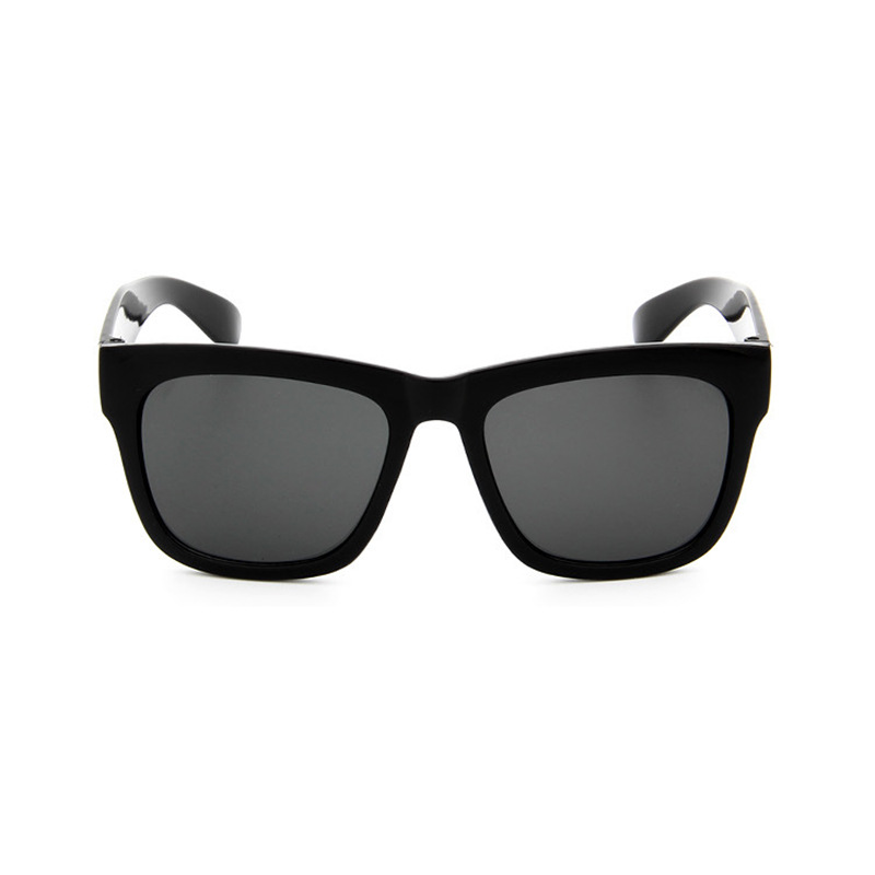 8235 sunglasses chili fashion retro box sunglasses European and American trend sunglasses Korean men