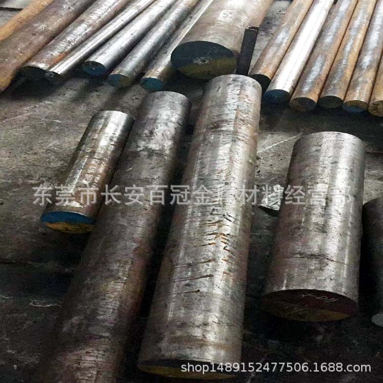 供应德国GS-2344热作模具钢 高寿命 GS-2344模具钢圆钢/棒