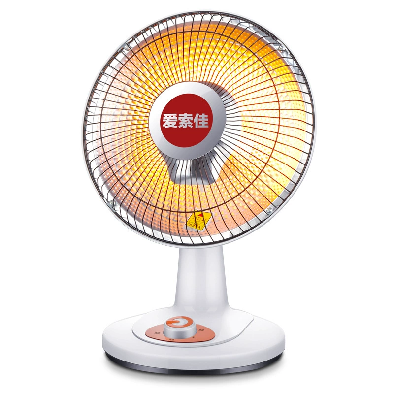 Little Sun Heater бытовой электрические обогреватели Belo Storne Heating Finth Fower Heater Студенческий общежитие Одна столица оптовая