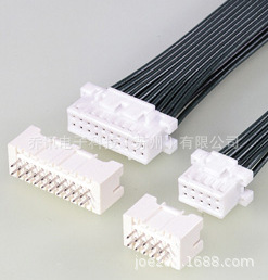 JST����������16�������ԭ����ѹ������S16B-XADSS-N