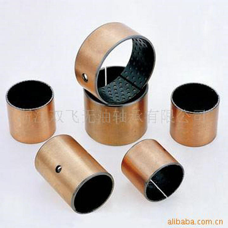 供应SF-PKPEEK三复轴承 滑动轴承 新颖轴承