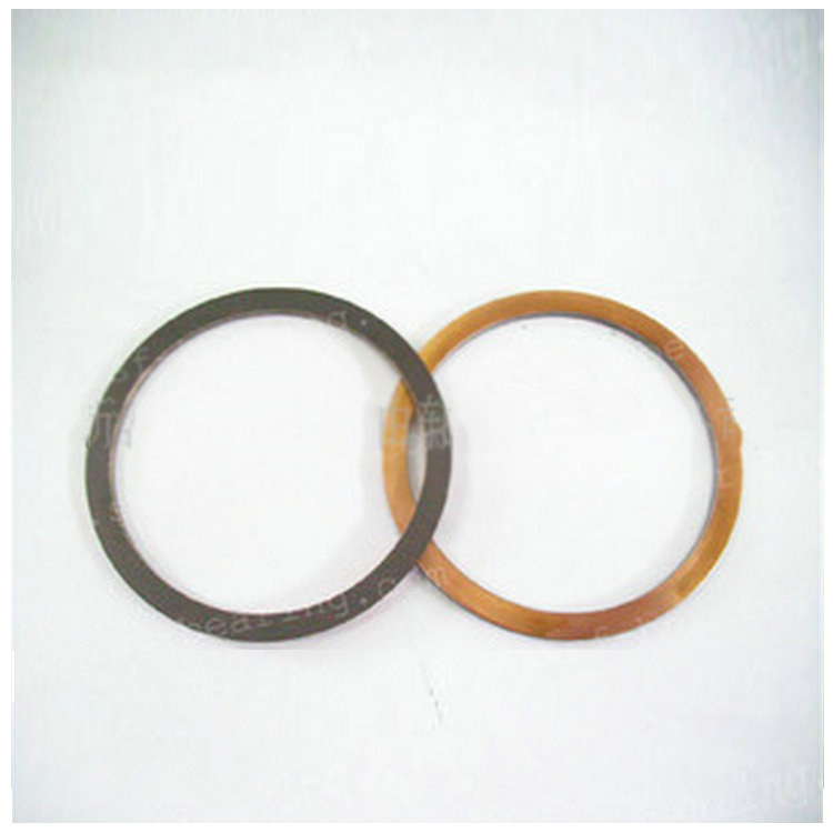 厂家批发  SF止推垫片 汽车垫片 精密垫片 机械垫片