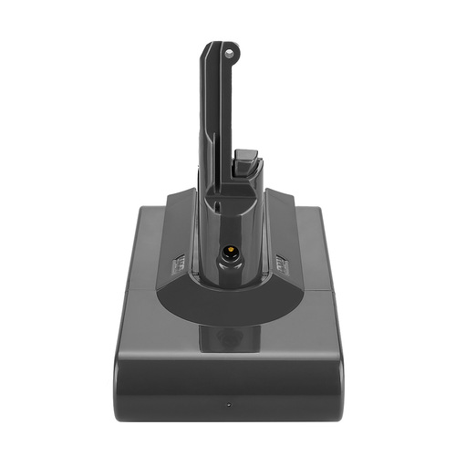 Suitable for Dyson V8 3000mah 21.6V handheld vacuum cleaner accessories SV10 power lithium battery pack