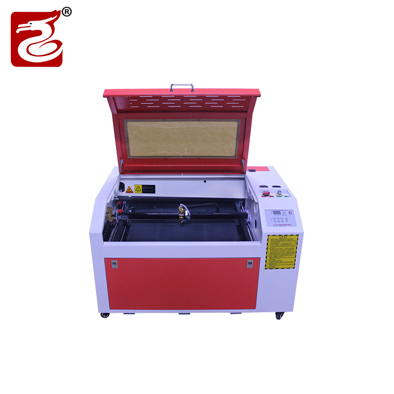 许愿祈福无事牌木质挂牌书签激光雕刻机亚克力皮革镂空激光切割机