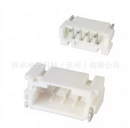 JST��Ƭ����S4B-PH-SM4-TBԭ�����JST������ JST  ���㻦����