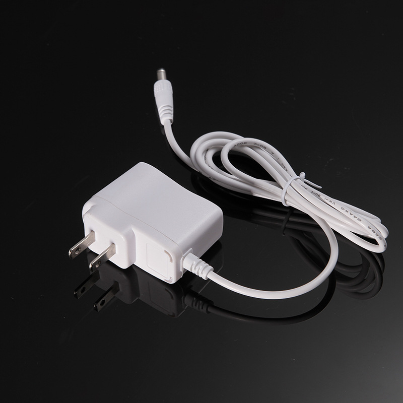 4.2V1A 美规ETL充电器 双色灯充电器 充电红色充满绿色充电器4.2W