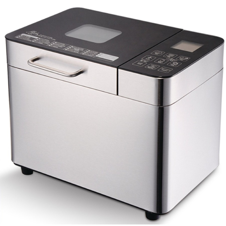 Household Bread Machine Fully Automatic Multi-Function Intelligent Ice Cream Making European and American Quality Assurance