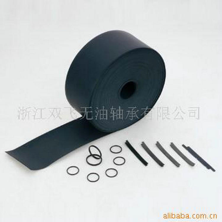 供应FD-2石墨四氟带 各尺寸均可做
