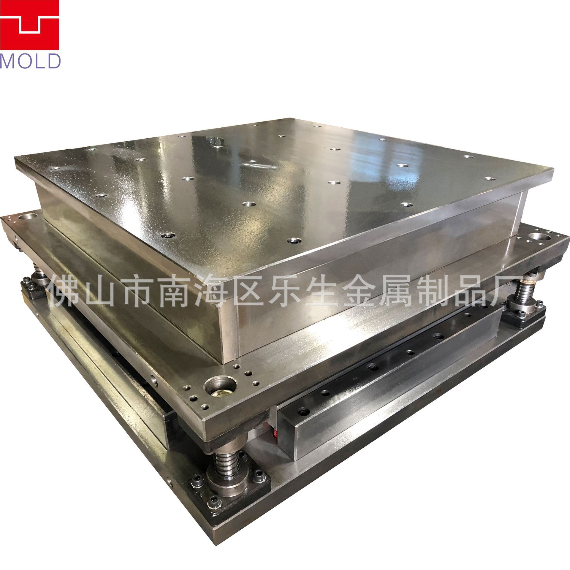 铝扣板模具 600板成型模具 天花板工程板模具设备 集成吊顶设备