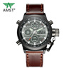 AMST Electronic street sports men's watch, wholesale