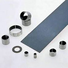 供应ZOB-1无油润滑轴承 滑动轴承 高温边界润滑轴承