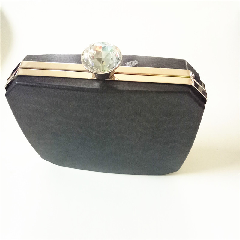 供应钱包口金，包包口夹，包包五金铰 半圆针孔双圈较