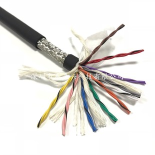 ���|�p�g���ο�����| 10��0.3ƽ�� High Flexible Cable늾���|