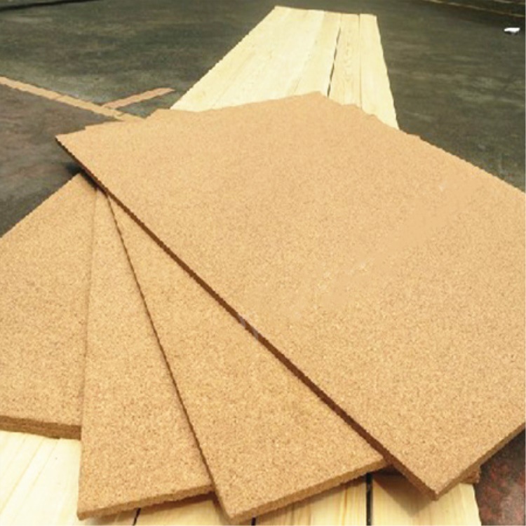 厂家直供软木 水松板 细颗粒软木 背胶软木 量大价更优