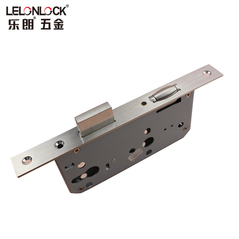 Cerradura de Bola de Acero Inoxidable 304 Estándar Europeo 5572ZR, Cerradura de Bola Resistente al Viento, Cerradura de Polea para Puerta de Entrada del Sudeste Asiático