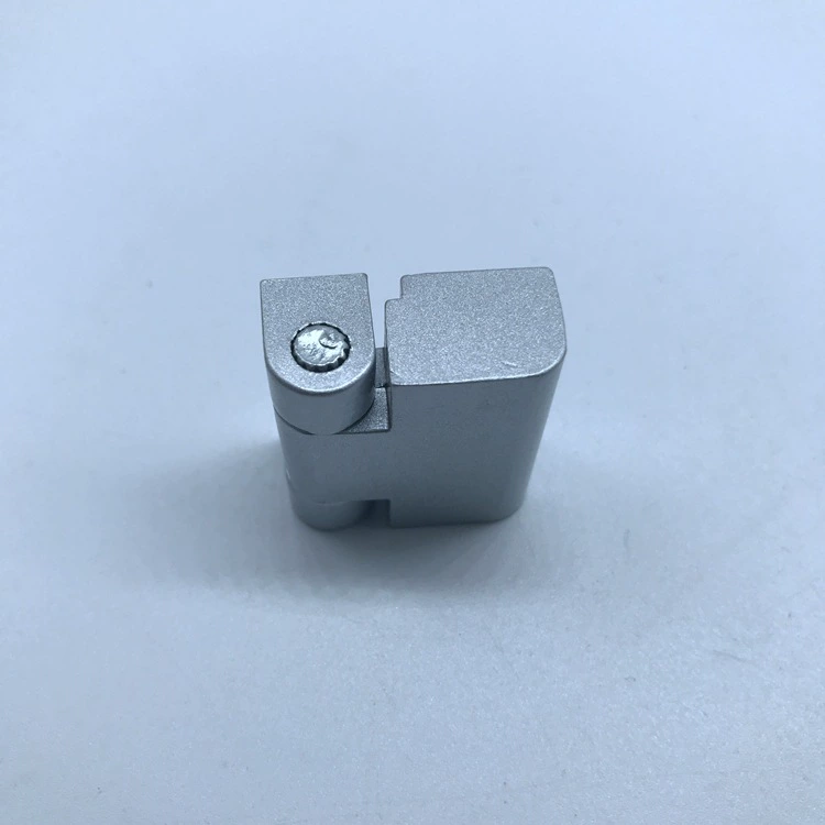 CL219-2N матовый демпфирующий шарнир, электрический дверной шарнир, шарнир дверцы шкафа шасси, шарнир распределительной коробки