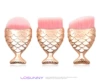 Golden fuchsia pack, pink gold