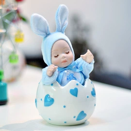 音乐盒;木质工艺品;树脂工艺品