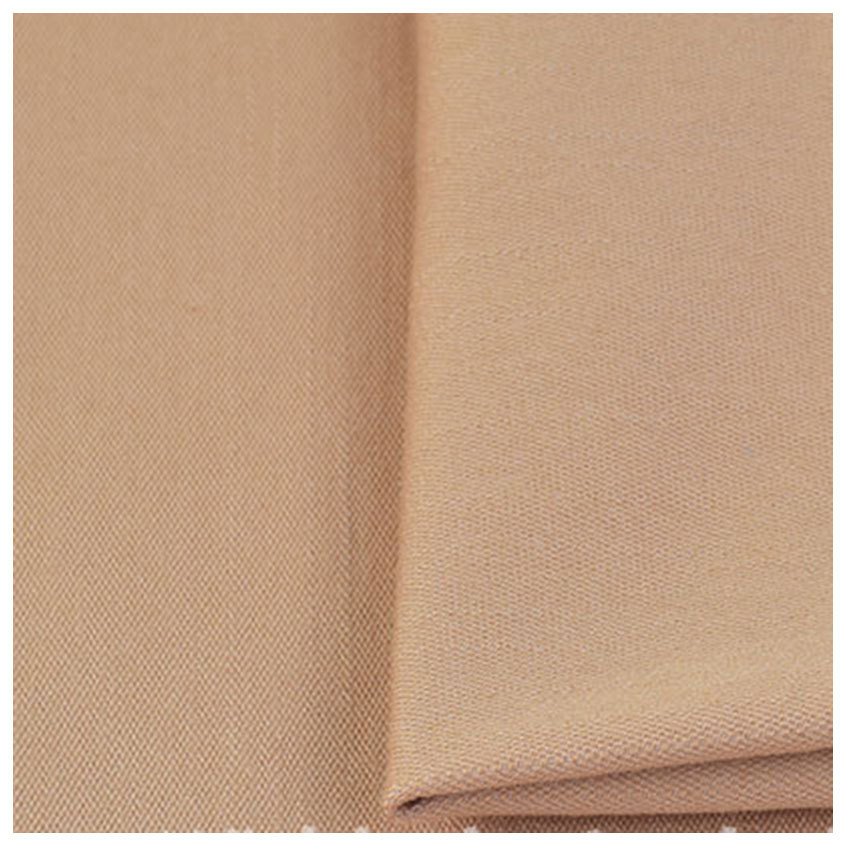 有机棉弹力竹节  四面弹贡缎 梭织有机棉涤弹力布 时尚女装时装布