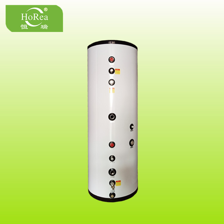 生活热水箱不锈钢承压保温300L储热水罐厂家直销
