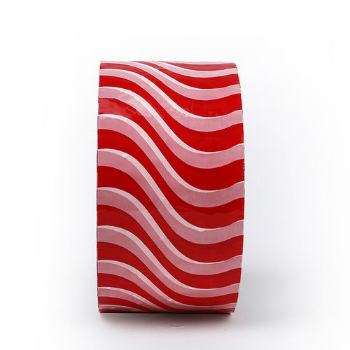 Source factory tape custom logo sealing tape printing printing packing sealing fixed BOPP tape customization 