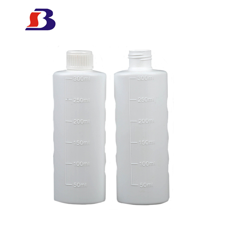 200ml妇科洗液瓶 妇科清洁瓶 规格齐全女性洗液塑料瓶子批发