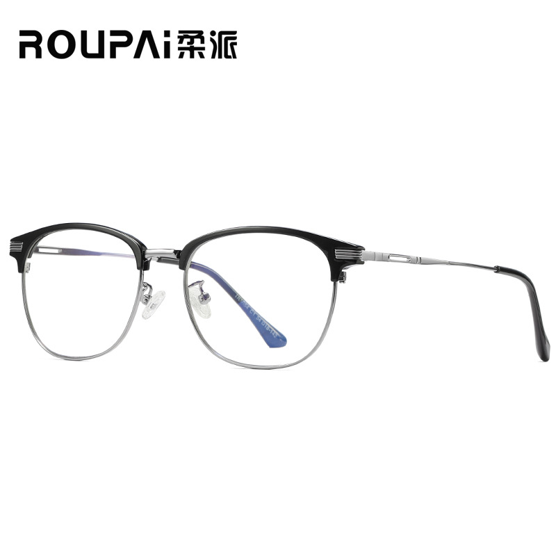 Negro brillante arma C1