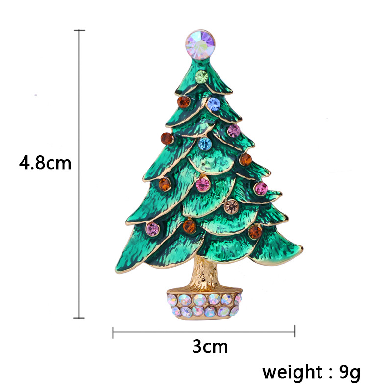 No. 2 Christmas Tree