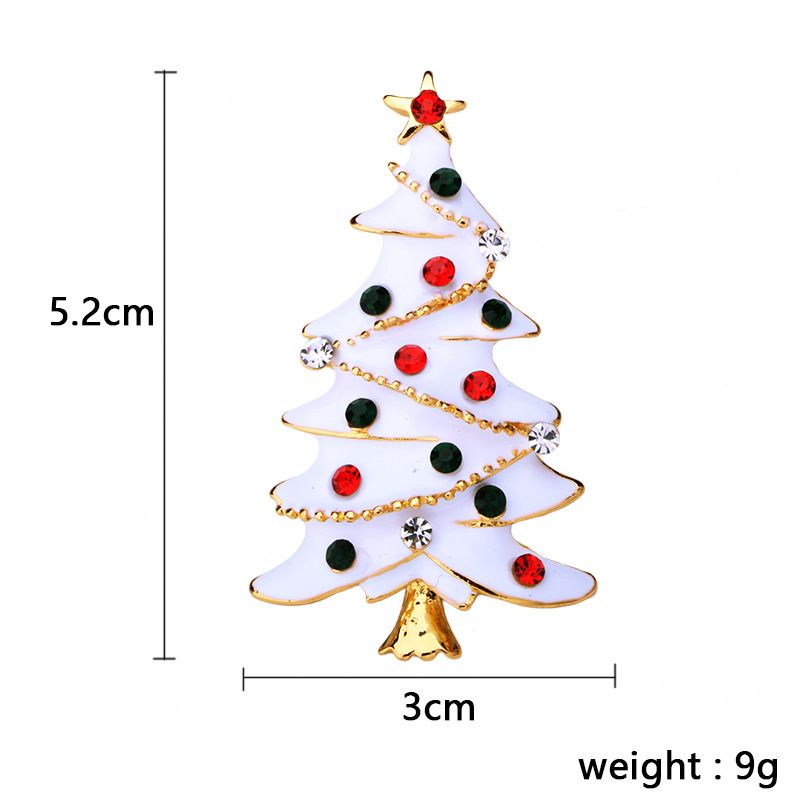 No. 4 Christmas Tree