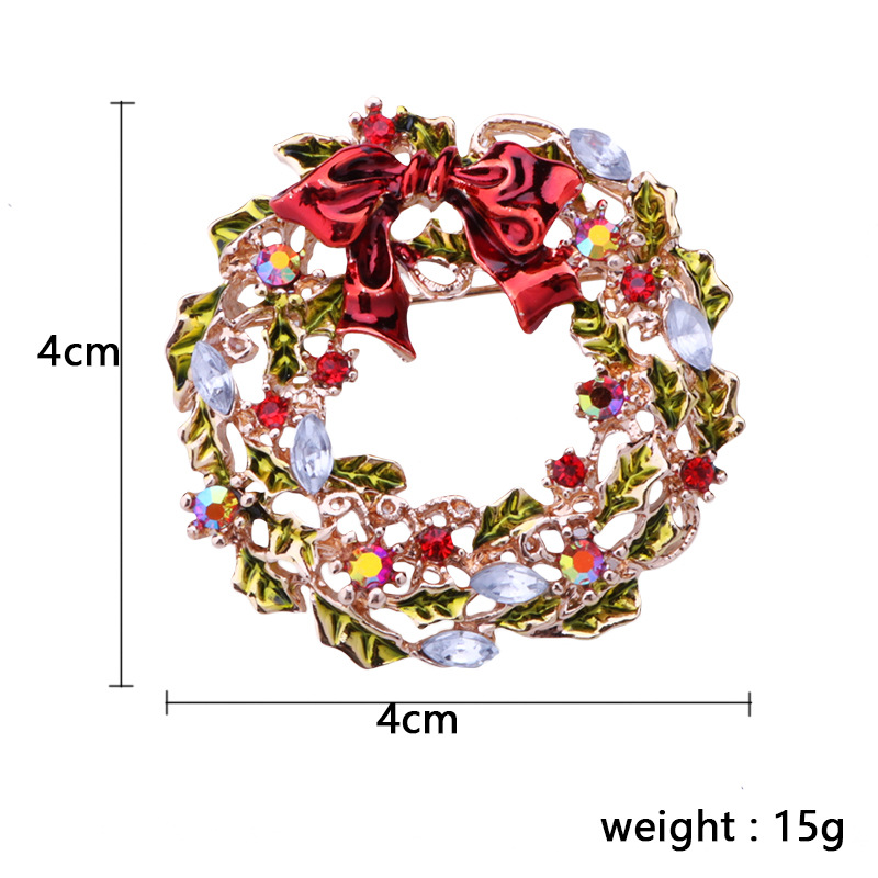 Bowlon flower ring