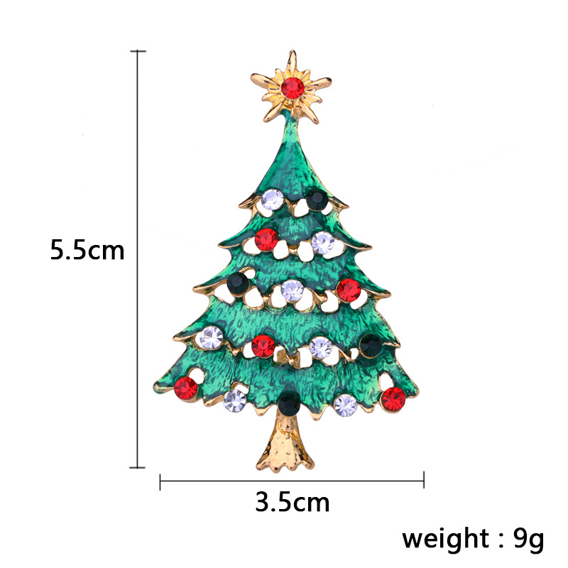 No. 1 Christmas Tree