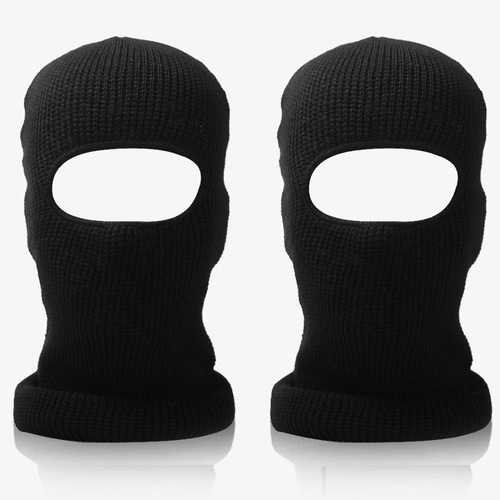 Cycling gear winter multi-functional outdoor sports balaclava face mask, fleece warm headgear hat