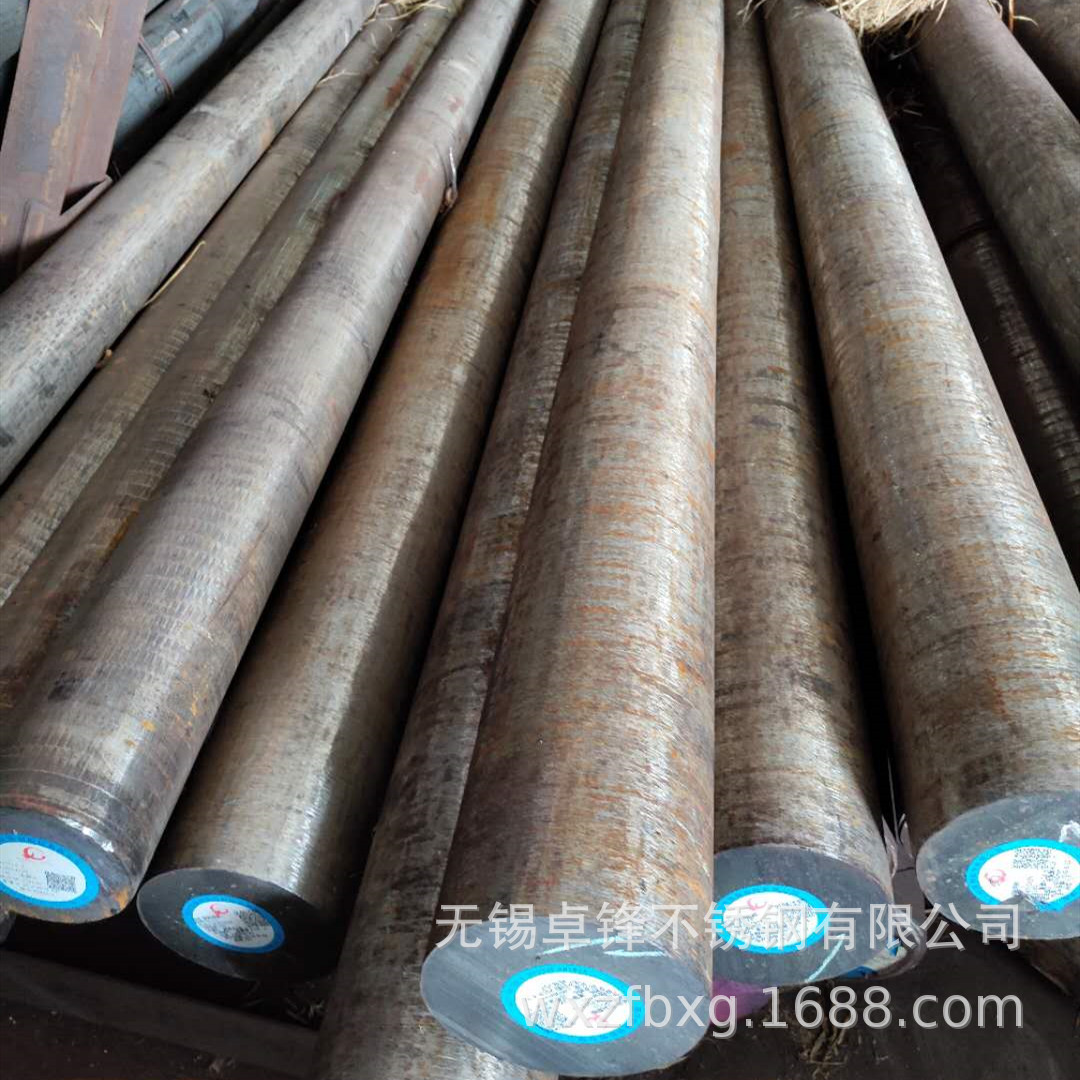 现货供应S316L不锈钢圆钢 316L不锈钢光亮棒 规格齐全 品质保证