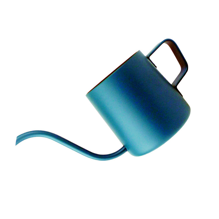 Thickened drip filter coffee hanging ear coffee hand cup hand pot coffee pot Amazon cross-border wholesale