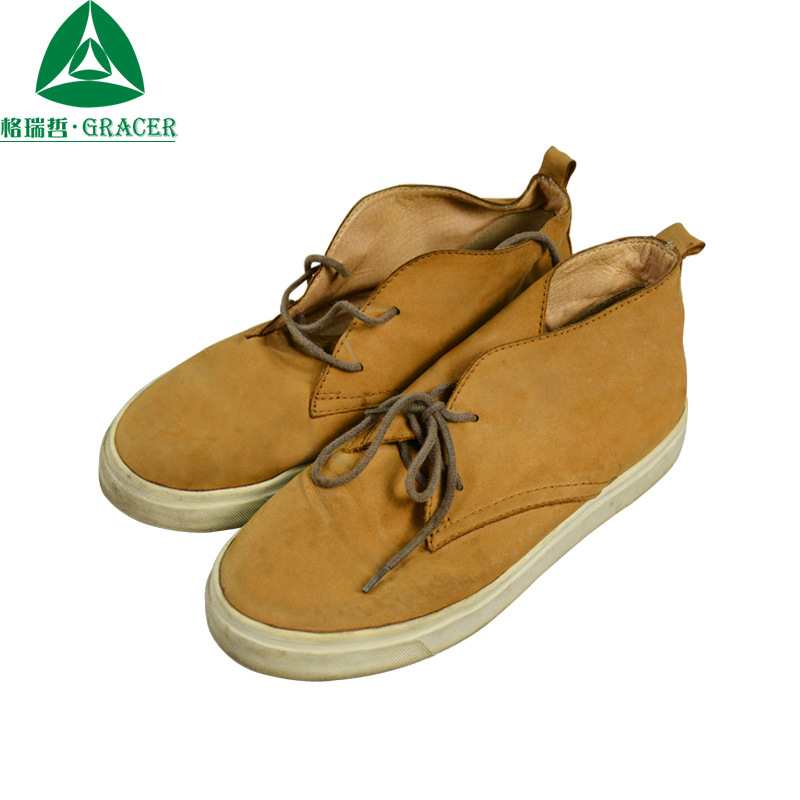 夏季韩版百搭休闲保暖学生平底街拍皮面板鞋特价批发非洲东南亚