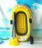 Yellow Ship [Bare Boat]