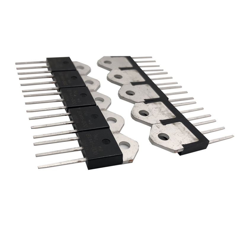 厂家直销汇沃牌BTA41-800B大功率晶闸管800V~1200V40A双向可控硅