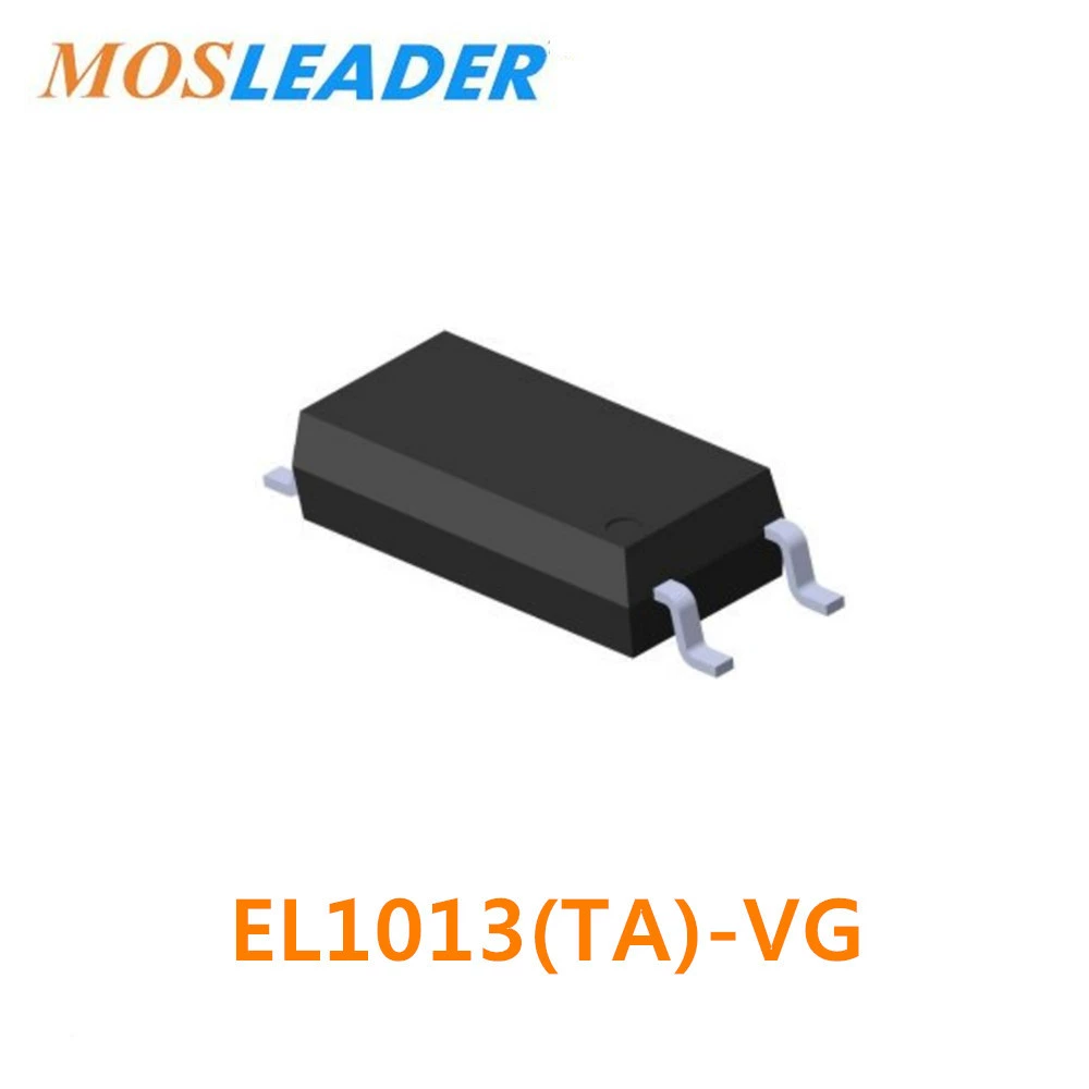Зарядное устройство с оптопарой EL1013 (ТА) -VG LSOP4 может заменить EL1018 EL1019