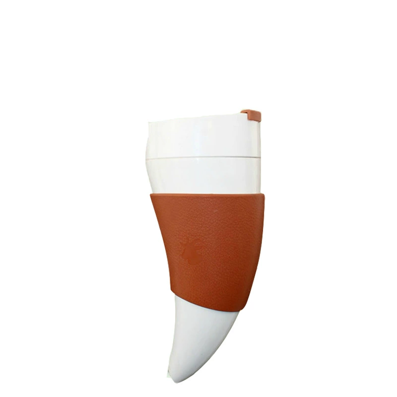 Coffee liner stainless steel, handheld travel suspenders, (Cross-border trading), American style
