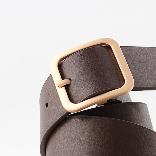 Fashionable belt for students